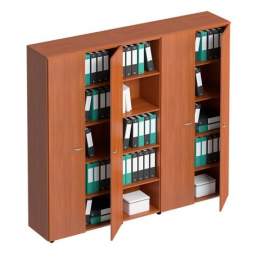 Шкаф комбинированный ФС 361